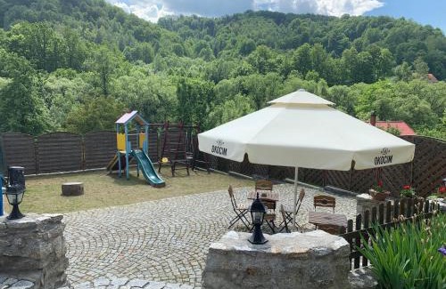 Bystrzyca Gorna Bed & Breakfast | Willa Justynka