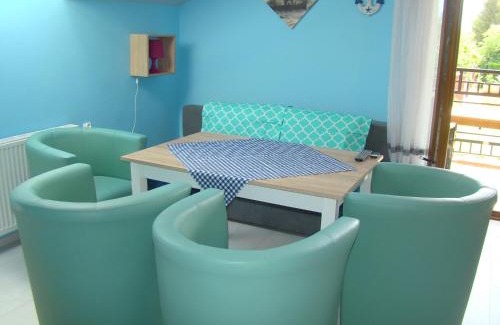 Puck House | Willa Kaper
