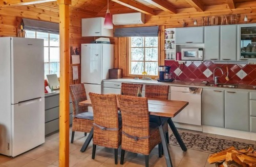 Jamsa House | Willa Klaara by Interhome