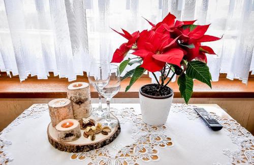 Bialy Dunajec Bed & Breakfast | Willa Klimek Biały Dunajec