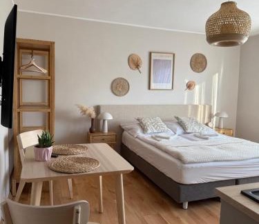 Cetniewo Apartment | Willa Laff