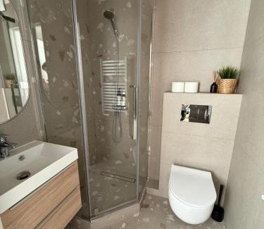 Cetniewo Apartment | Willa Laff