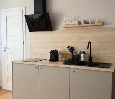 Cetniewo Apartment | Willa Laff