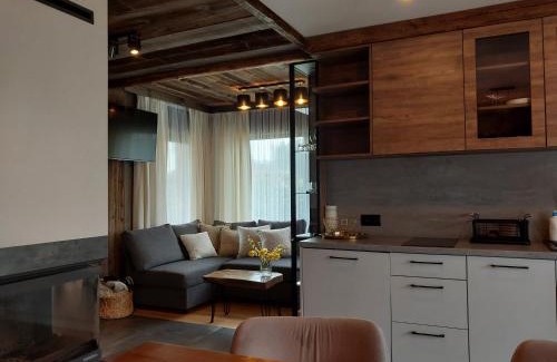 Krempachy Ski Chalet | Willa Maciejka - Domek Narciarski