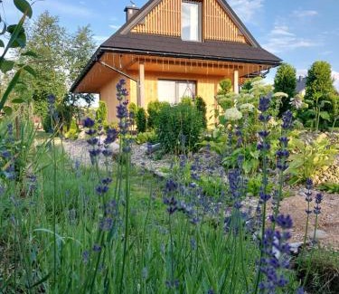 Krempachy Ski Chalet | Willa Maciejka - Domek Narciarski