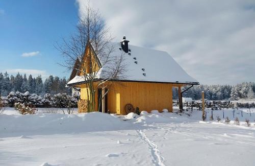 Krempachy Ski Chalet | Willa Maciejka - Domek Narciarski