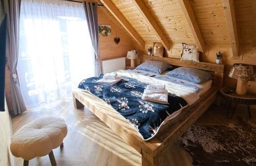 Wisla Villa | Willa Marmolada