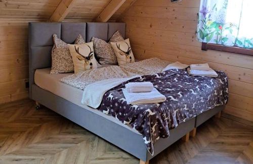 Wisla Villa | Willa Marmolada