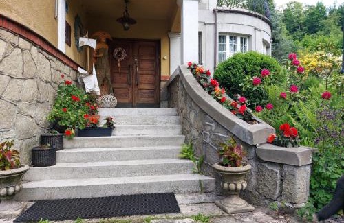 Makow Podhalanski Bed & Breakfast | Willa Marysin