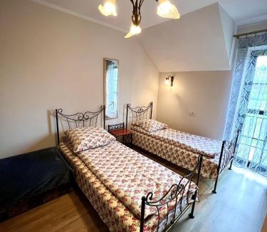 gmina Karczmiska House | Willa Na Krańcu Kazimierza