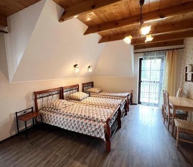 gmina Karczmiska House | Willa Na Krańcu Kazimierza
