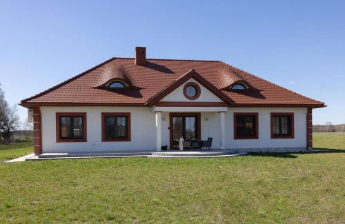 Koden Villa | Willa Nad Bugiem