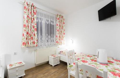 Rymanow-Zdroj House | Willa Parkowa