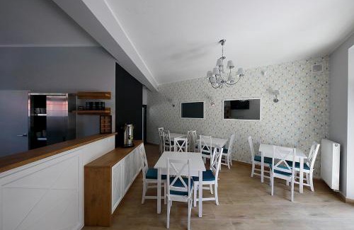 Czernichow House | Willa Ponikiewka