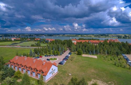 Stare Sady Bed & Breakfast | Willa Port