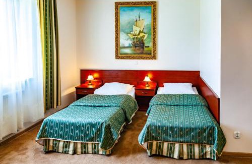 Stare Sady Bed & Breakfast | Willa Port