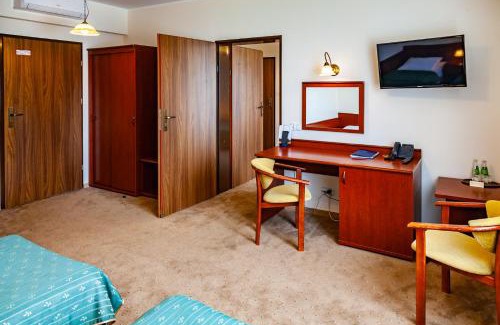 Stare Sady Bed & Breakfast | Willa Port