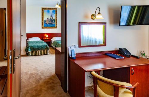Stare Sady Bed & Breakfast | Willa Port
