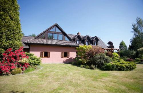 gmina Hazlach Villa | Willa Ranczo