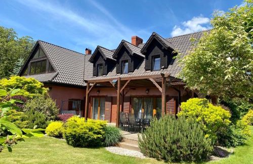 gmina Hazlach Villa | Willa Ranczo