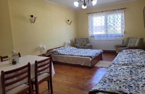 Wolsztyn House | Willa Republika