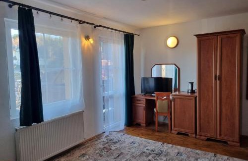 Bierutowice House | Willa Roża Wiatrów