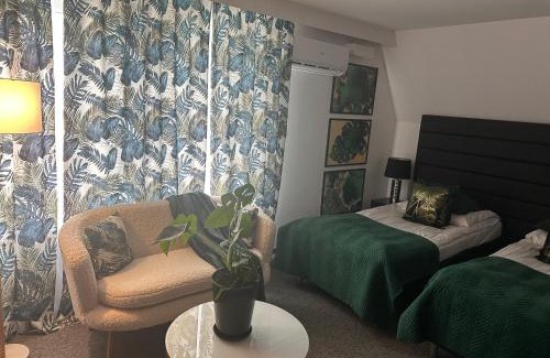 Sandomierz Bed & Breakfast | Willa Sandomierska