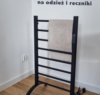 Stronie Slaskie Apartment | Willa Sowia nowy apartament z prywatnym tarasem i widokiem na góry