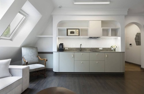 Kamienny Potok Apartment | Willa Szwarc great clear apartment