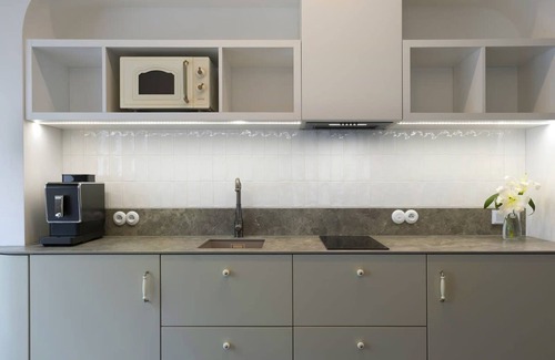 Kamienny Potok Apartment | Willa Szwarc great clear apartment