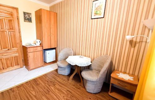 Mikolajki Bed & Breakfast | Willa Tabu - Mikołajki Centrum
