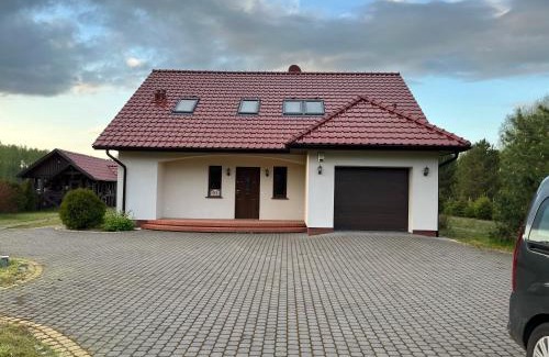 Rzeczenica Villa | Willa Teriza