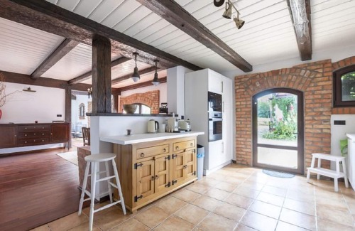 Jablonowo House | Willa The Barn by Interhome