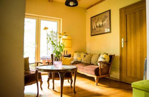 Osie House | Willa tuŻur