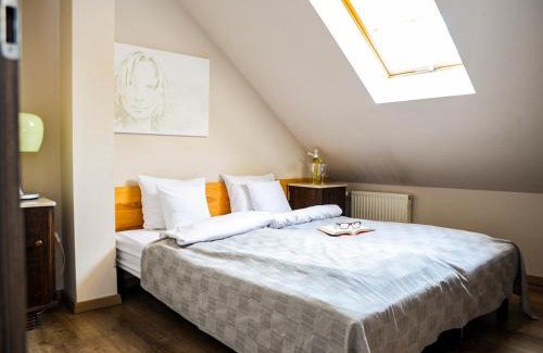 Osie House | Willa tuŻur
