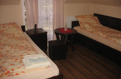 Busko-Zdroj House | Willa Viola