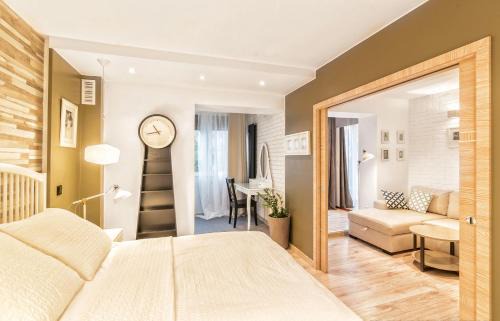 Orlowo Bed & Breakfast | Willa Weneda