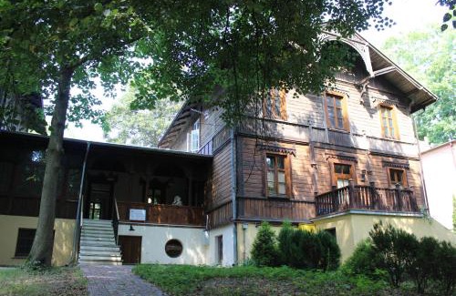 Naleczow Apartment | Willa Widok - Apartament Naleczow