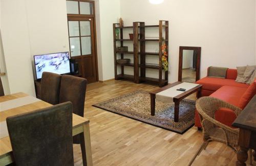 Naleczow Apartment | Willa Widok - Apartament Naleczow