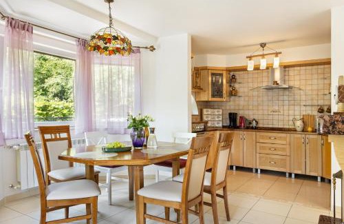 Tresna Villa | Willa z sauną Nad Jeziorem 61
