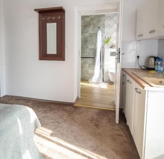 Brzezinka Apartment | Willa Zator