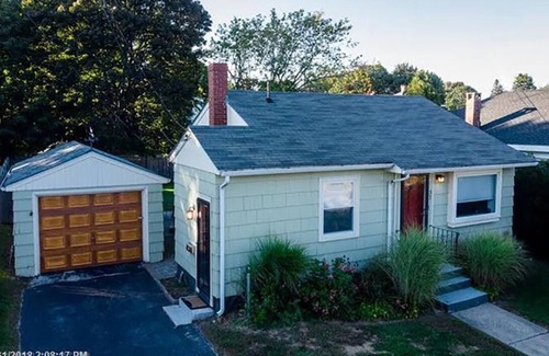 Willard House | Willard Beach Two Bedroom Cottage - October available at discount