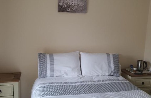 Drumacrin Bed & Breakfast | Willards B&B