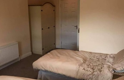 Drumacrin Bed & Breakfast | Willards B&B