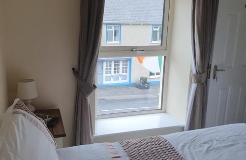 Drumacrin Bed & Breakfast | Willards B&B