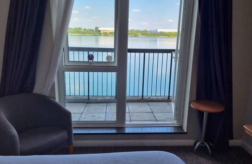Willen Hotel | Willen Lodge