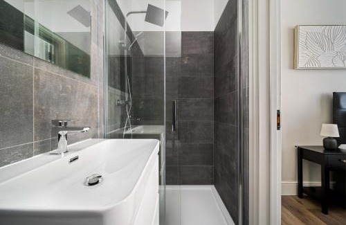Mapesbury Apartment | Willesden Green Apartments