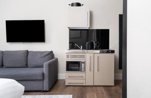 Mapesbury Apartment | Willesden Green Apartments