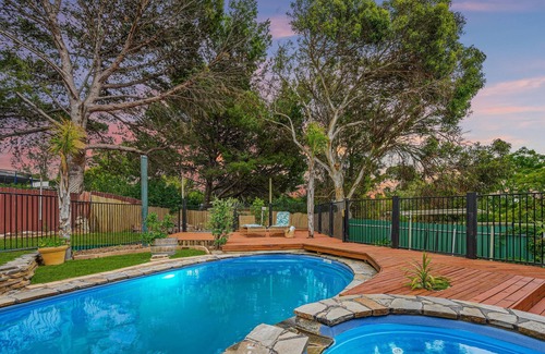 Port Willunga House | Willi ~ Port Willunga - I am home to sun-kissed noses, salty hair & sweet dreams