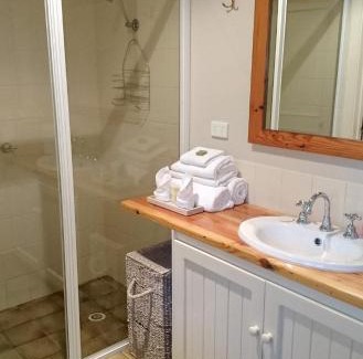 William Bay Cabin | William Bay Cottages
